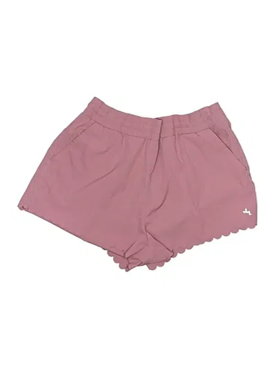 Pre-owned Joylab Shorts In Pink