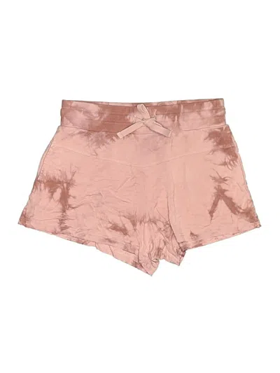 Pre-owned Joylab Shorts In Pink