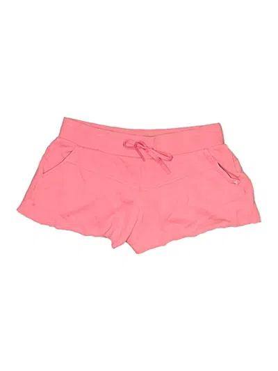 Pre-owned Joylab Shorts In Pink