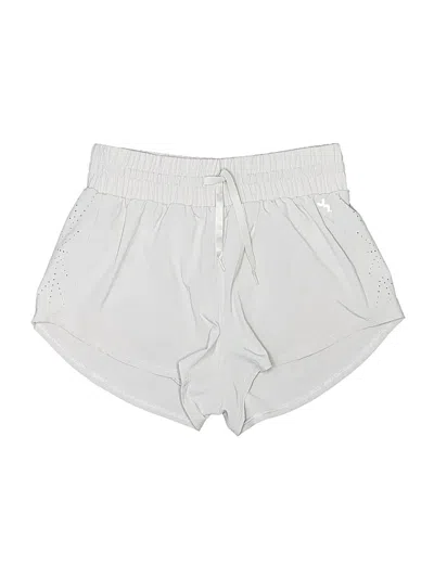 Pre-owned Joylab Shorts In White
