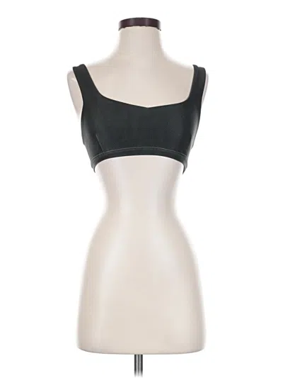 Pre-owned Joylab Sports Bra In Black