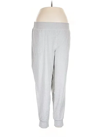 Pre-owned Joylab Sweatpants In Gray