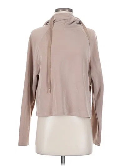 Pre-owned Joylab Sweatshirt In Brown