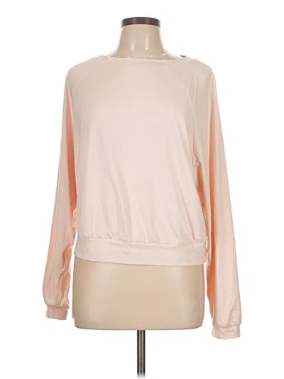 Pre-owned Joylab Sweatshirt In Brown