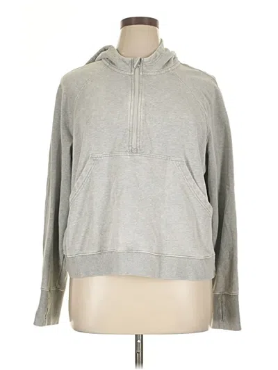 Pre-owned Joylab Sweatshirt In Gray
