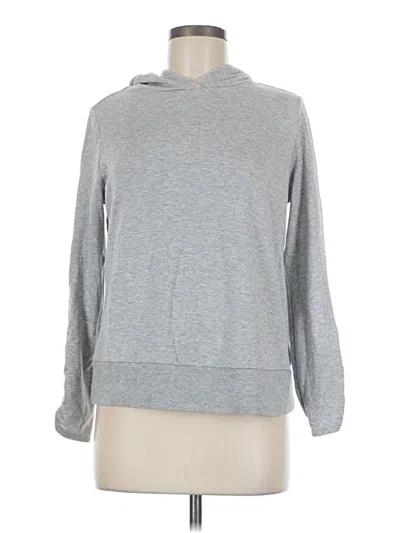 Pre-owned Joylab Sweatshirt In Gray