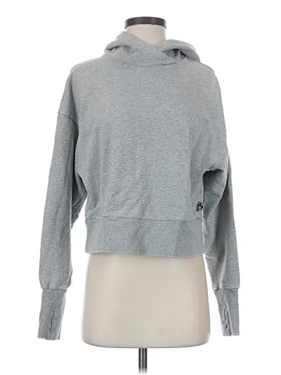 Pre-owned Joylab Sweatshirt In Gray