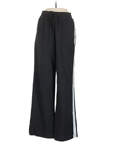Pre-owned Joylab Track Pants In Black