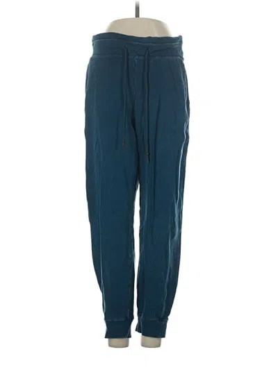 Pre-owned Joylab Track Pants In Blue