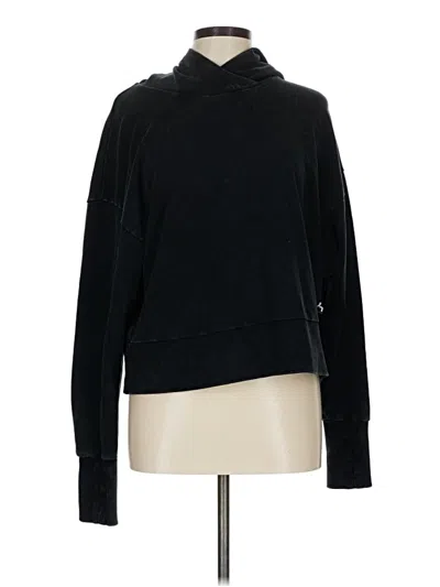 Pre-owned Joylab Turtleneck Sweater In Black