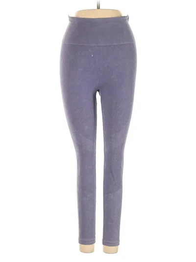 Pre-owned Joylab Yoga Pants In Gray