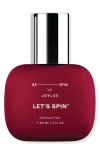 Joylux Let's Spin™ Intimacy Gel In No Color