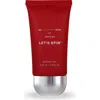 Joylux Lets Spin Mini In Red