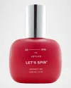 Joylux X Respin Let's Spin Intimacy Gel, 2 Oz.