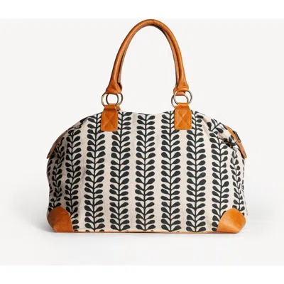 Joyn Malti Weekender In Green