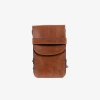 Joyn The Boxy Crossbody In Brown