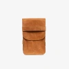 Joyn The Boxy Crossbody In Brown