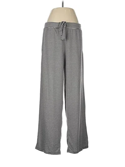 Pre-owned Joyspun Casual Pants In Gray