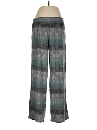 Pre-owned Joyspun Casual Pants In Gray