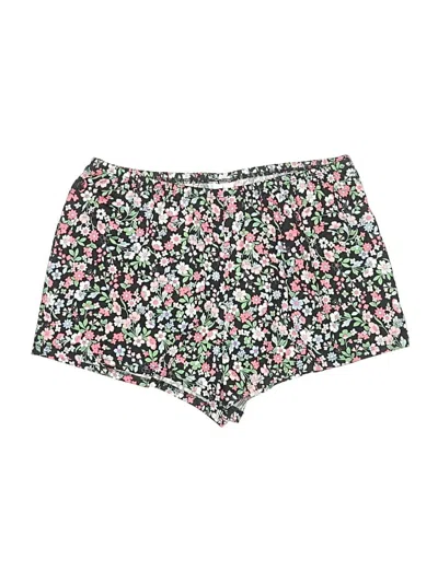 Pre-owned Joyspun Shorts In Black