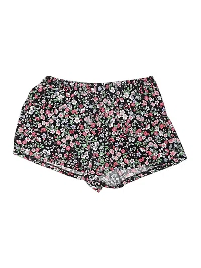 Pre-owned Joyspun Shorts In Black