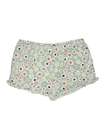 Pre-owned Joyspun Shorts In Green