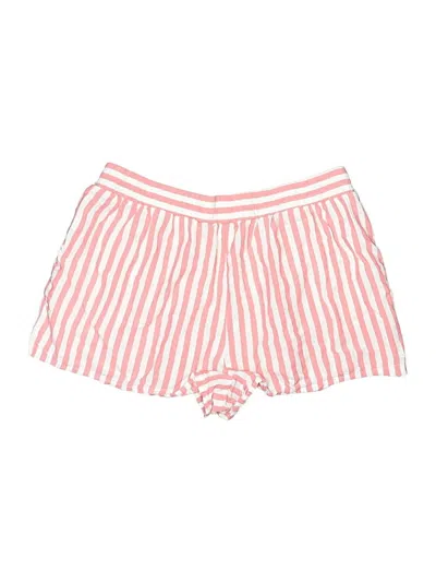 Pre-owned Joyspun Shorts In Pink