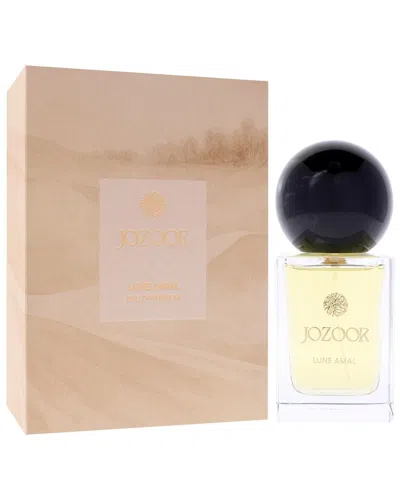 Jozoor Unisex 3.4oz Lune Amal Edp In Multi