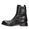 Jp/david Boots Black In Nero Neri E Grigi
