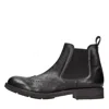 Jp/david Boots Black In Nero Scuri