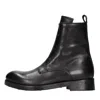 Jp/david Boots Black In Nero Scuri