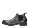 Jp/david Boots Grey In Grigio Neri E Grigi