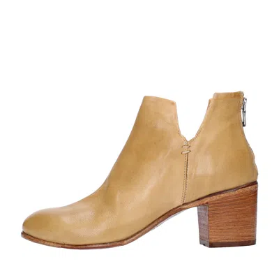 Jp/david Boots Beige In Beige Chiari E Naturali