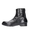 Jp/david Boots Black In Nero Neri E Grigi