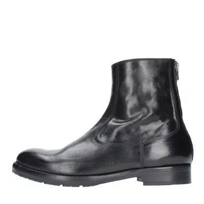 Jp/david Boots Black In Nero Neri E Grigi