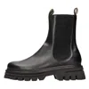 Jp/david Boots Black In Nero Neri E Grigi