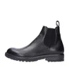 Jp/david Boots Black In Nero Neri E Grigi