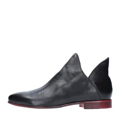 Jp/david Boots Black In Nero Neri E Grigi