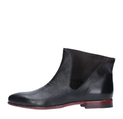 Jp/david Boots Black In Nero Neri E Grigi