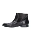 Jp/david Boots Black In Nero Neri E Grigi