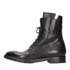 Jp/david Boots Black In Nero Scuri