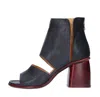 Jp/david Boots Blue In Blu Blu E Verdi