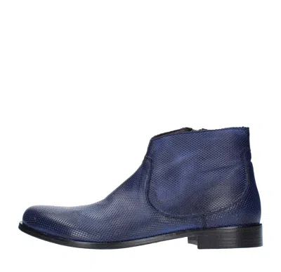 Jp/david Boots Blue In Blu Blu E Verdi