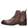 Jp/david Boots Brown In Brown
