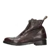 Jp/david Boots Brown In Marrone Marroni