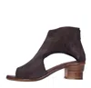 Jp/david Boots Brown In Marrone Marroni