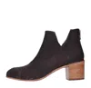 Jp/david Boots Brown In Marrone Marroni