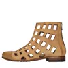 Jp/david Boots Brown In Marrone Scuri