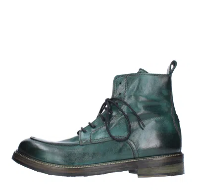 Jp/david Boots Green In Verde Blu E Verdi