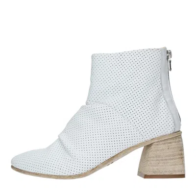 Jp/david Boots White In Bianco Chiari E Naturali